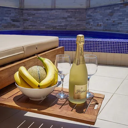 Private Pool 5 Stars * Dubrovnik