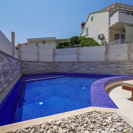 Appartement Private Pool 5 Stars