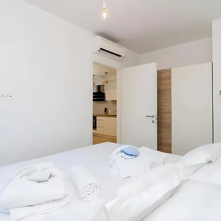 Apartamento Private Pool 5 Stars *