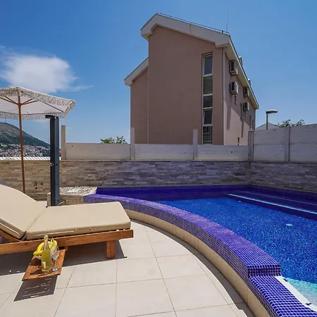 Apartamento Private Pool 5 Stars